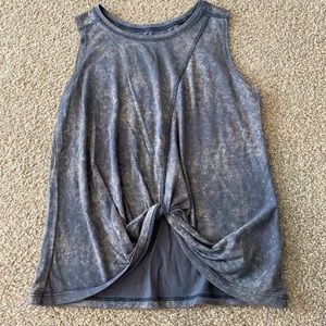 Zella Tank Top Girl’s Medium (8/10)